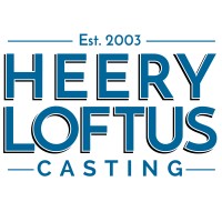 Heery Loftus Casting Logo