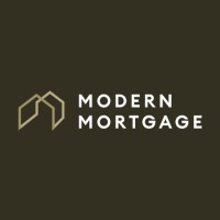 Modern Mortgage, LLC; NMLS #1795005 Logo