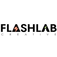 Flashlab Creative Logo