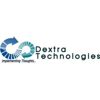 Dextra Technologies Logo
