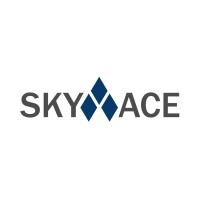 Skyace Hong Kong Ltd Logo