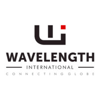 Wavelength International Logo