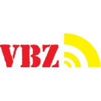 VBZ | Veenstra Betonboor- en Zaagbedrijf B.V. Logo