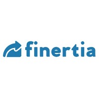 Finertia Technologies Pvt. Ltd Logo