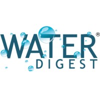 Water Digest Logo