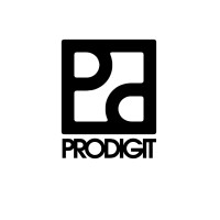 ProDigit.in Logo