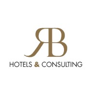 RB Hotels & Consulting Logo