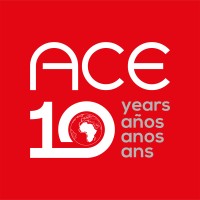 ACE - Africa Coast to Europe Submarine Cable Logo