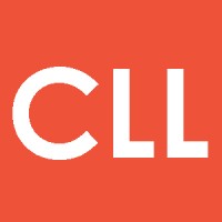CLL Marketing + Communications Logo