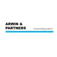 Arwin & Partners Logo