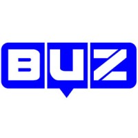 BUZ Communications, LLC Logo