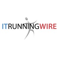 ITrunningWIRE Logo