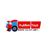 Auldon Limited Logo