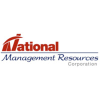 National Management Resources Corporation — Taking Pride in the Campuses We Serve Logo