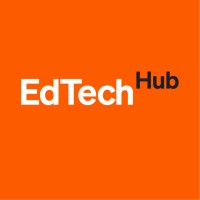 EdTech Hub Logo