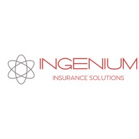 Ingenium Insurance Solutions Pty Ltd Logo