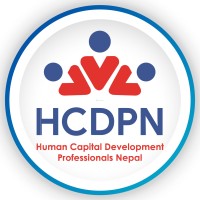 Human Capital Development Professionals Nepal Logo