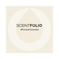 Scentfolio® Logo