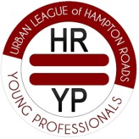 Urban League of Hampton Roads Young Professionals Logo