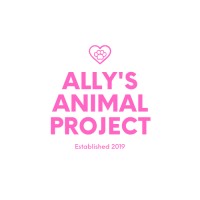Allys Animal Project Logo