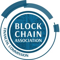 BlockchainAssociation.io Logo