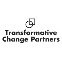 Transformative Change Partners Logo