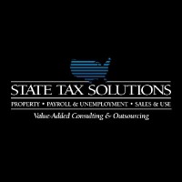 State Tax Solutions, Inc. Logo