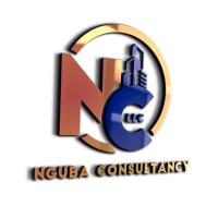 NGUBA CONSULTANCY Logo