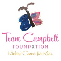 Team Campbell Foundation Logo
