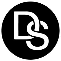 Deep Space Gallery Logo