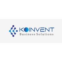 Koinvent Business Solutions Logo