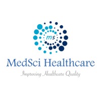 MedSci Healthcare Logo