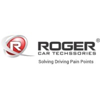Roger Motors Logo