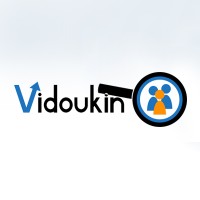 Vidoukin limited Logo