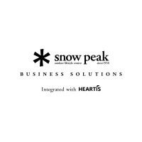 株式会社スノーピークビジネスソリューションズ Logo