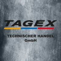 TAGEX Technischer Handel GmbH Logo