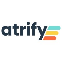 atrify Logo