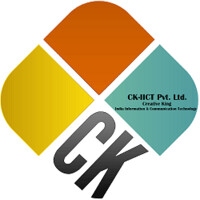 CK Group Of Company Logo