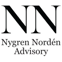 Nygren Nordén Advisory Logo