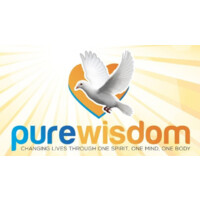 Pure Wisdom Inc Logo