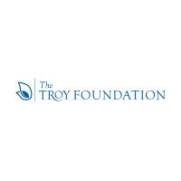 The Troy Foundation Logo