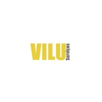 VILU Serviços Logo