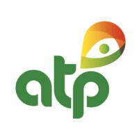ATP Ingeniería Logo