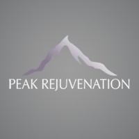 Peak Rejuvenation Logo