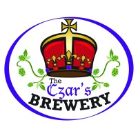 Czars Brewing L.L.C. Logo