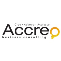 Accreo Business Consulting, Inc. Logo