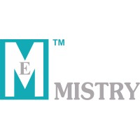 MISTRY ENGINEERING Logo