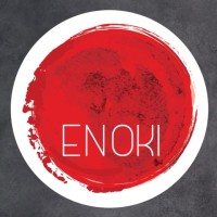 Enoki Hospitality Pvt Ltd Logo