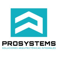 ProSystems Logo