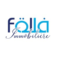 FOLLA IMMOBILIERE Logo